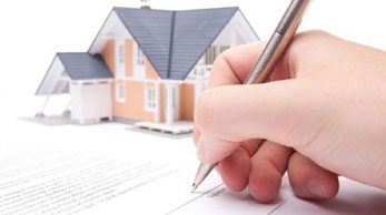 Vi Bằng Mua - Bán Nhà Viết Tay